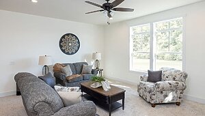Landmark / 50th Anniversary Mod 54LDK32643AM Interior 134680
