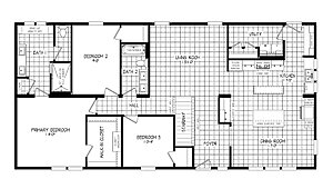 Encore / Montgomery 54ENC32623AM Layout 134541