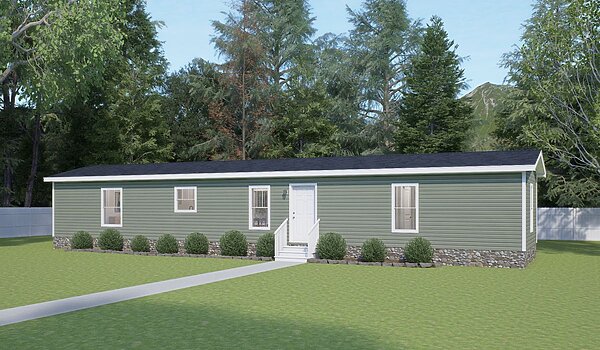 Right Choice / 106 54RCH16663AH Exterior 134556