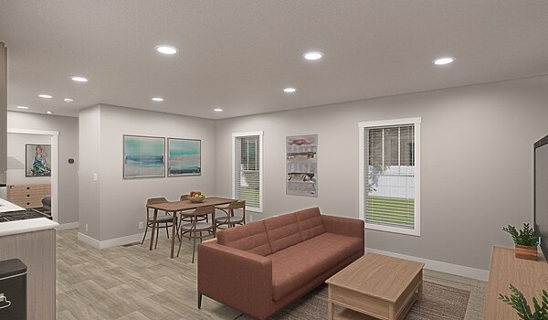 Right Choice / 106 54RCH16663AH Interior 134557