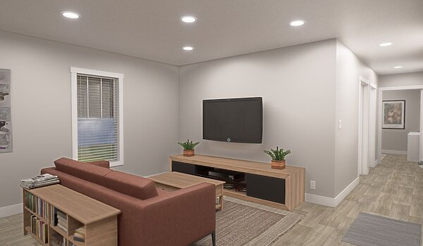 Right Choice / 106 54RCH16663AH Interior 134558