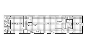 Right Choice / 106 54RCH16663AH Layout 134555