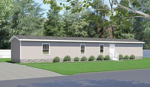 Right Choice / 107 54RCH16763AH Exterior 134568