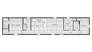 Right Choice / 107 54RCH16763AH Layout 134567