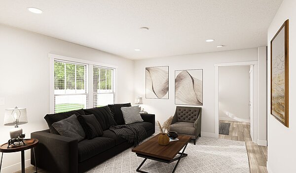 Right Choice / 108 54RCH28403AH Interior 134703