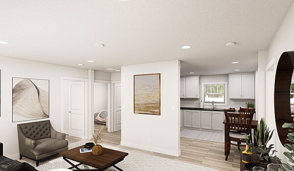 Right Choice / 108 54RCH28403AH Interior 134702