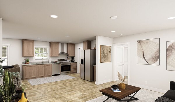 Right Choice / 109 54RCH28484AH Interior 134713
