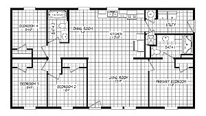 Right Choice / 109 54RCH28484AH Layout 134711