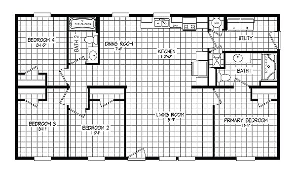 Right Choice / 109 54RCH28484AH Layout 134711