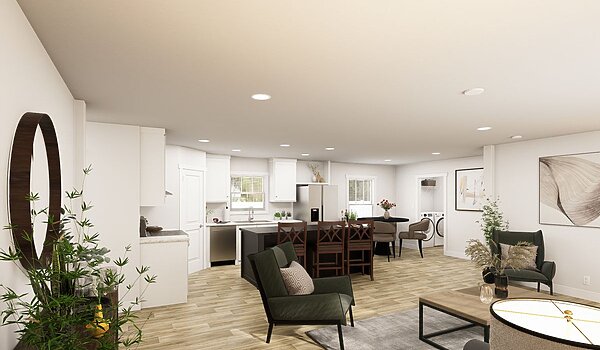 Right Choice / 110 54RCH28564AH Interior 134725