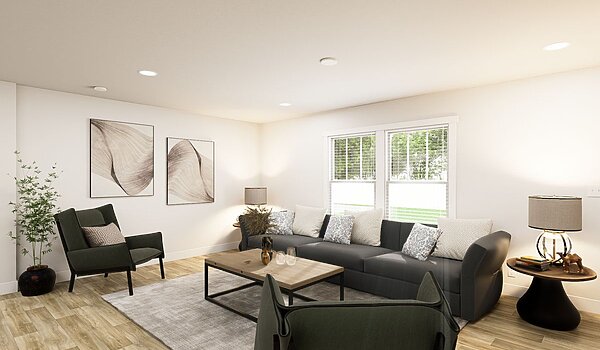 Right Choice / 110 54RCH28564AH Interior 134726