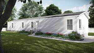 Right Choice / 207-1 54RCH16763CH Exterior 134735
