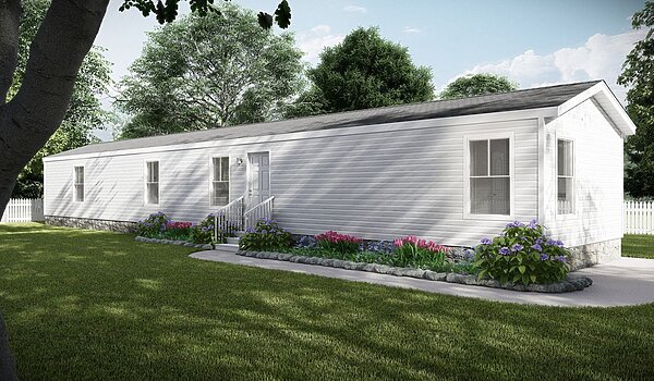 Right Choice / 207-1 54RCH16763CH Exterior 134735