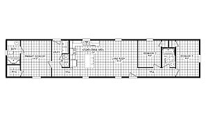 Right Choice / 207-1 54RCH16763CH Layout 134734