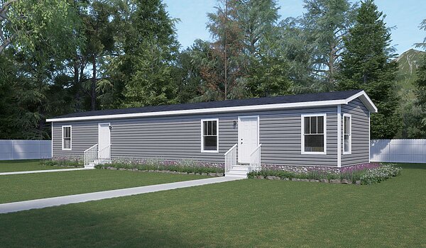 Right Choice / 208-1 54RCH16663DH Exterior 134737