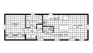 Right Choice / 215-1 54RCH14421AH Layout 134740