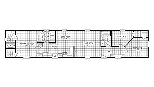 Right Choice / 216-2 54RCH16763DH Layout 134742