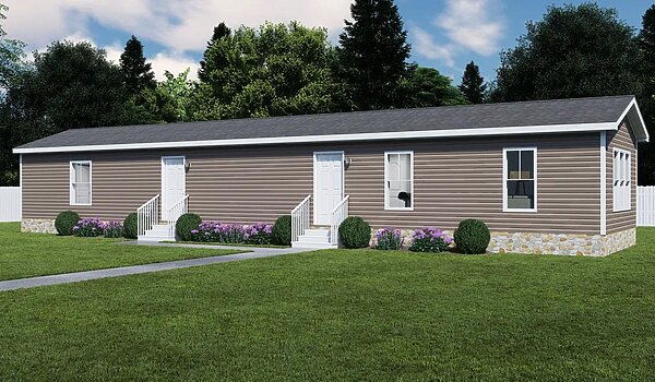 Right Choice / 217-1 54RCH16703AH Exterior 134745