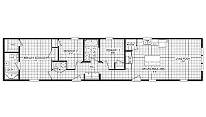 Right Choice / 217-1 54RCH16703AH Layout 134744
