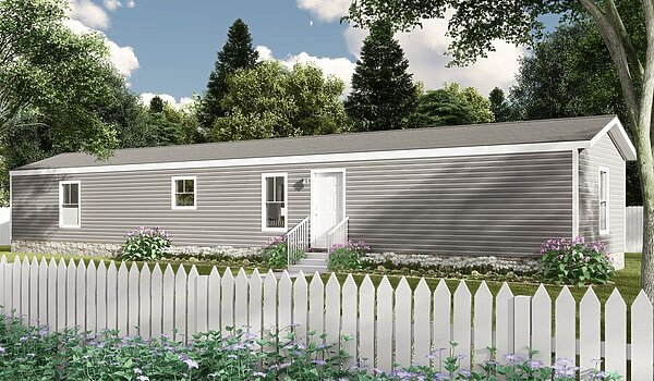 Right Choice / 218-1 54RCH16703BH Exterior 134747