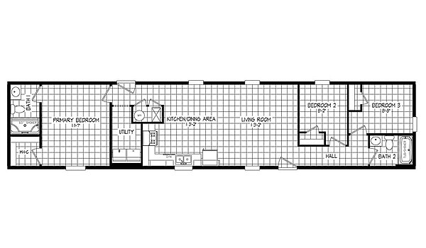 Right Choice / 218-1 54RCH16703BH Layout 134746