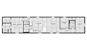 Right Choice / 223 54RCH16763BH Layout 134748