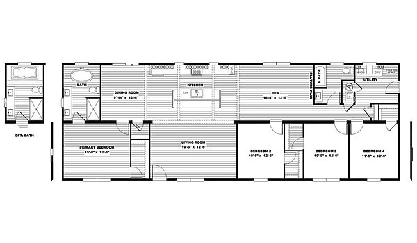 NXT / The Nellie 52NXI28764AH Layout 95364