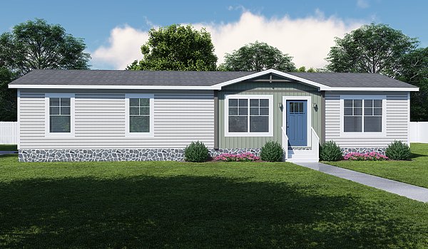 NXT / The Hudson 52NXO28563BH Exterior 70946