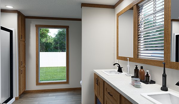 NXT / The Hudson 52NXO28563BH Bathroom 70943