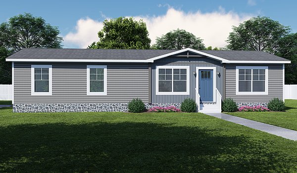 NXT / The Hudson 52NXO28563BH Exterior 70945