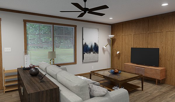 NXT / The Hudson 52NXO28563BH Interior 70937