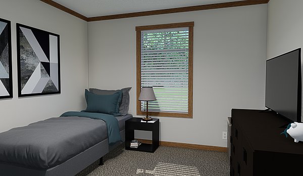 NXT / The Hudson 52NXO28563BH Bedroom 70939