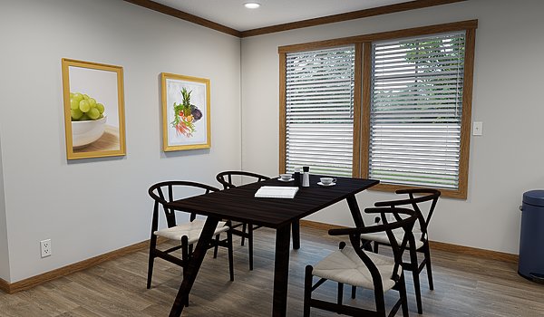 NXT / The Hudson 52NXO28563BH Kitchen 70938