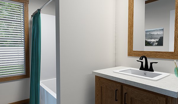 NXT / The Hudson 52NXO28563BH Bathroom 70942