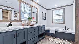 NXT / Farm 3 Flex 52FRM28603AH Interior 133846