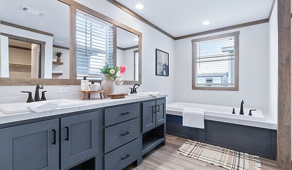 NXT / Farm 3 Flex 52FRM28603AH Interior 133846