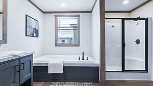 NXT / Farm 3 Flex 52FRM28603AH Interior 133847