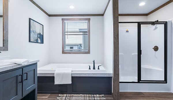 NXT / Farm 3 Flex 52FRM28603AH Interior 133847