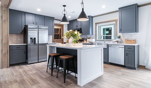 NXT / Farm 3 Flex 52FRM28603AH Interior 133837
