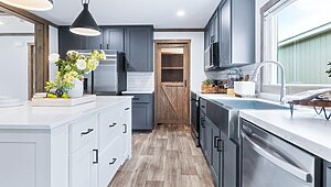 NXT / Farm 3 Flex 52FRM28603AH Interior 133838