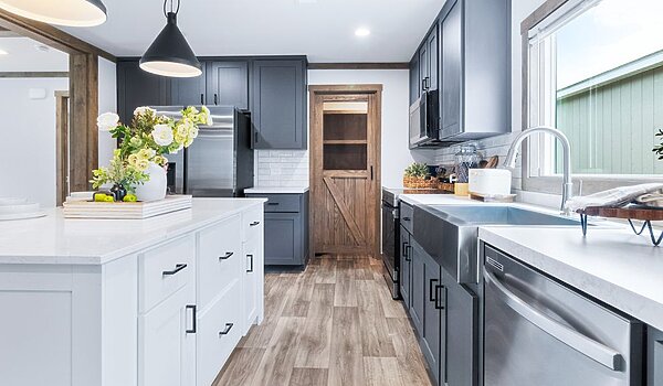NXT / Farm 3 Flex 52FRM28603AH Interior 133838