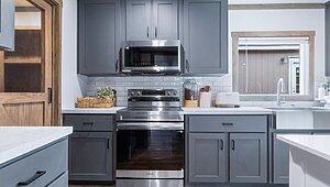 NXT / Farm 3 Flex 52FRM28603AH Interior 133839
