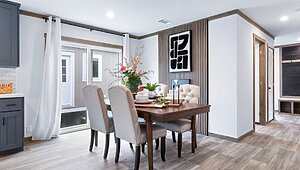 NXT / Farm 3 Flex 52FRM28603AH Interior 133841