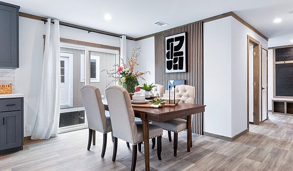 NXT / Farm 3 Flex 52FRM28603AH Interior 133841