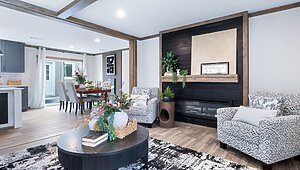 NXT / Farm 3 Flex 52FRM28603AH Interior 133842