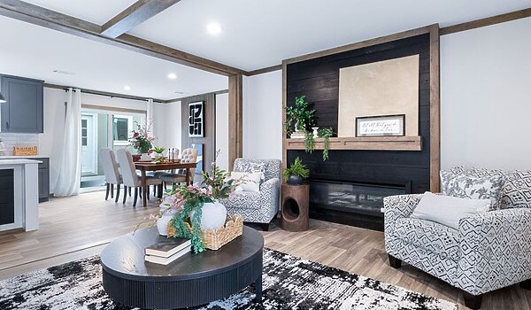 NXT / Farm 3 Flex 52FRM28603AH Interior 133842