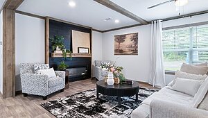 NXT / Farm 3 Flex 52FRM28603AH Interior 133843