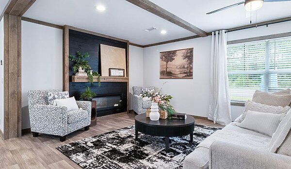 NXT / Farm 3 Flex 52FRM28603AH Interior 133843