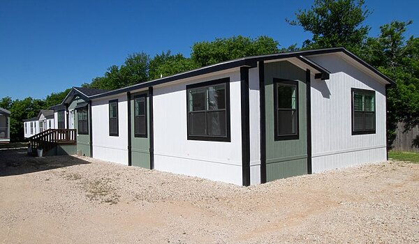 NXT / Farm 4 Flex Elite 52FRM32724AH Exterior 133874