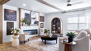 NXT / Farm 4 Flex Elite 52FRM32724AH Interior 133876